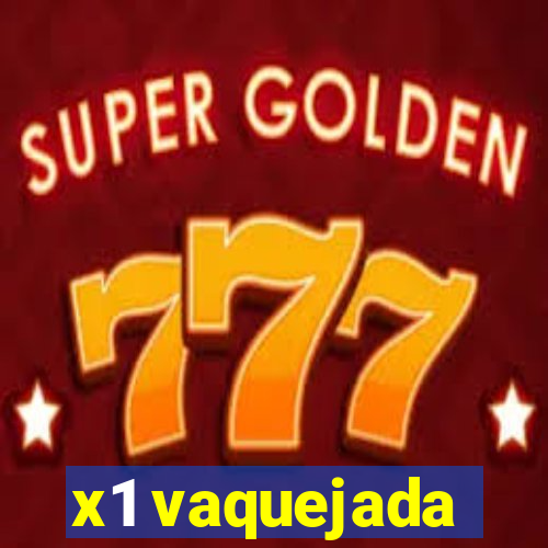 x1 vaquejada